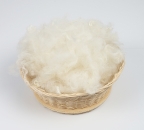gewaschene Wolle -Neuseeland-